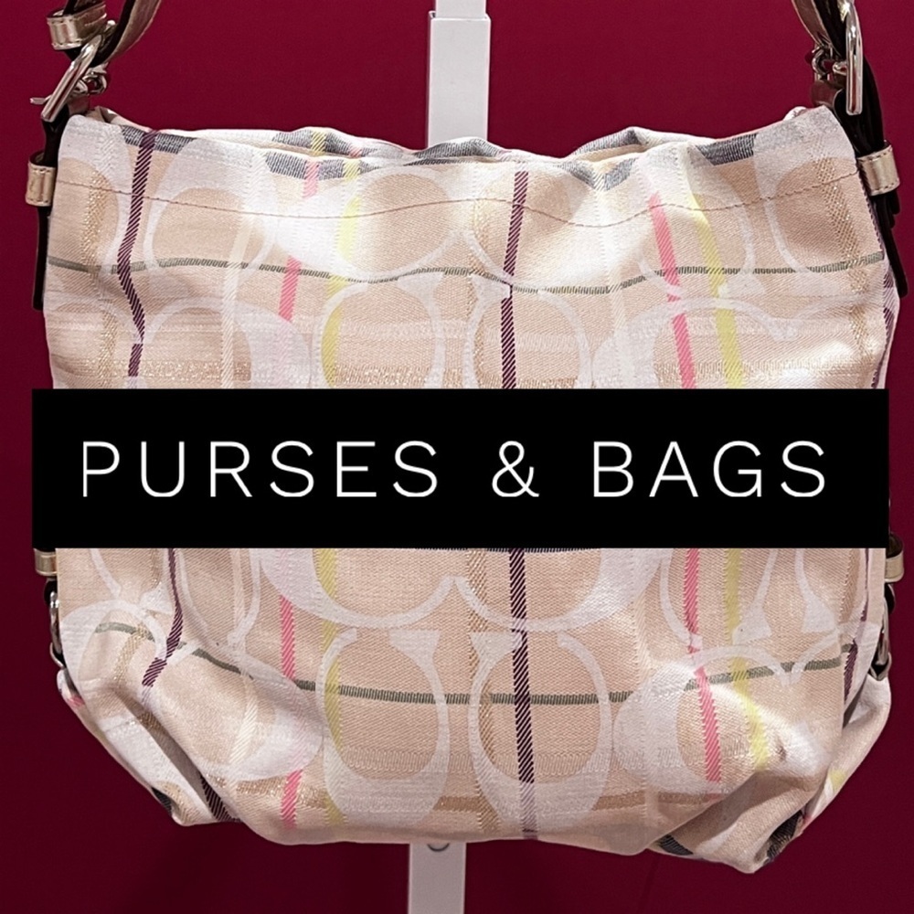 👜👜👜 BAGS 👜👜👜